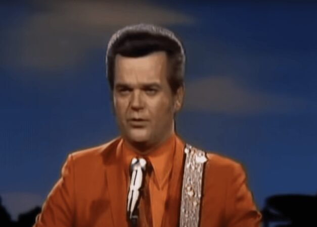 I Want To Hear Some Conway Twitty
