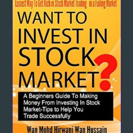 I Want To Invest In Stock Market
