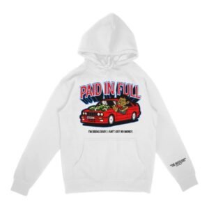 Im Broke And Need Money