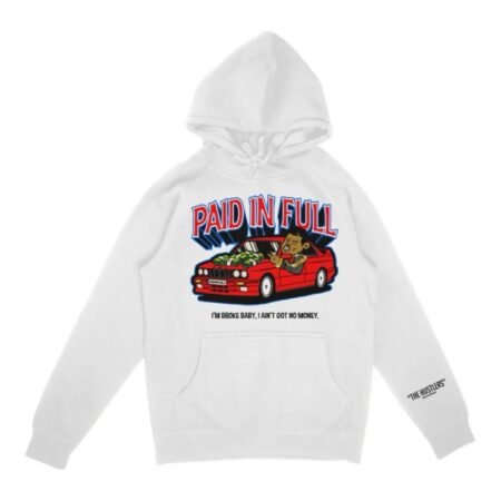 Im Broke And Need Money