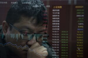 Invest In Chinese Stock Market