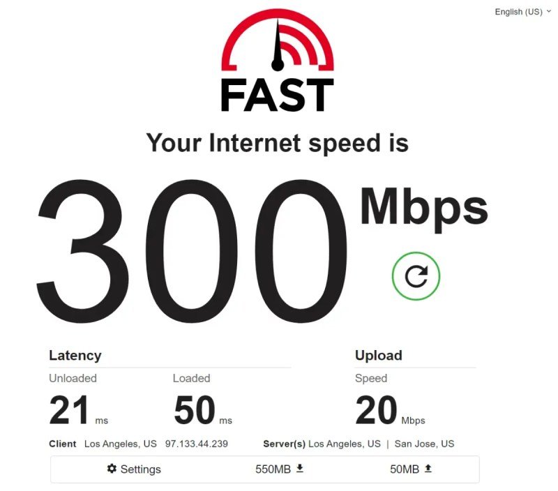 Is 5g Home Internet Faster