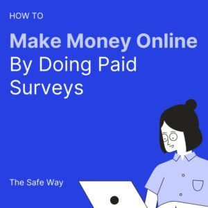 Is Making Money Online Safe