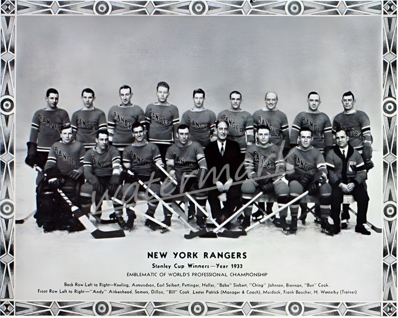 Last Ten Years Stanley Cup Winners Last Ten Years Stanley Cup Winners