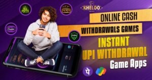 Legit Online Games That Can Earn Money