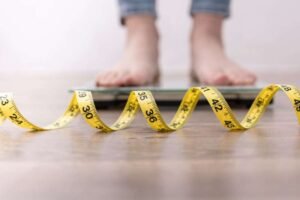 Losing Weight Too Fast Without Trying