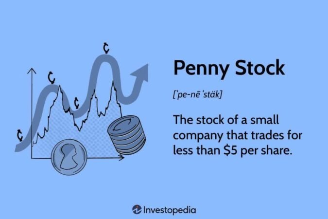 Penny Stocks List To Buy
