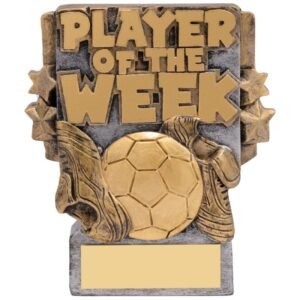 Player Of The Week Football
