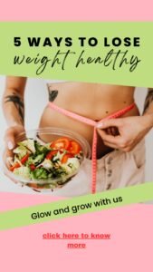 Quick Ways Of Losing Weight