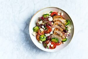 Quick Weight Loss Diet For Women Over 50