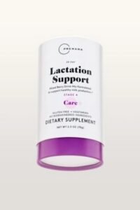 Supplements To Help Breast Milk