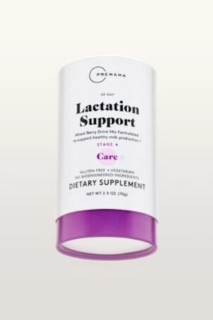 Supplements To Help Breast Milk