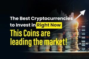The Best Crypto To Buy Right Now