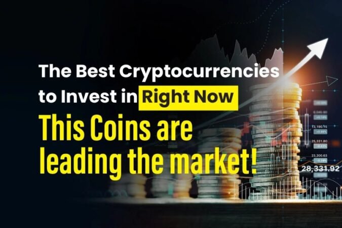 The Best Crypto To Buy Right Now