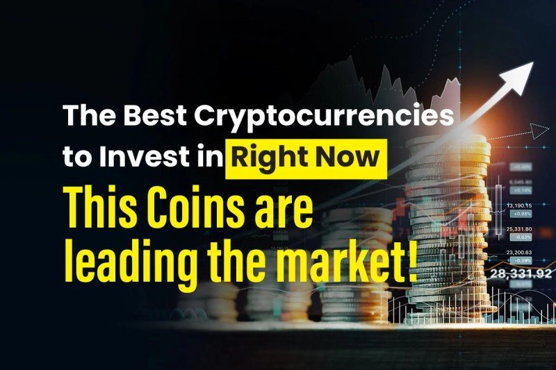 The Best Crypto To Buy Right Now The Best Crypto To Buy Right Now