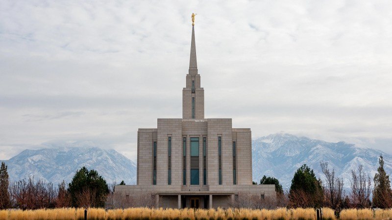 The Mormon Hierarchy Wealth And Corporate Power