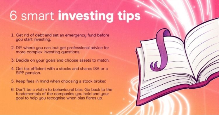 Tips For Investing In Stock