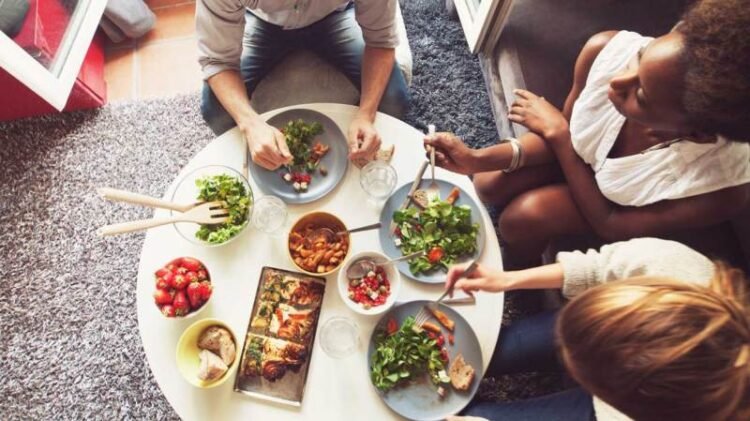 Tips On Eating Healthy And Losing Weight