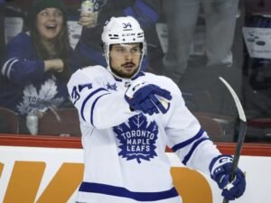 Toronto Maple Leafs Hockey Tickets