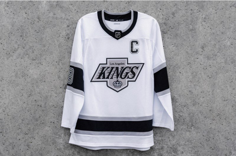 Wayne Gretzky La Kings Jersey Wayne Gretzky La Kings Jersey