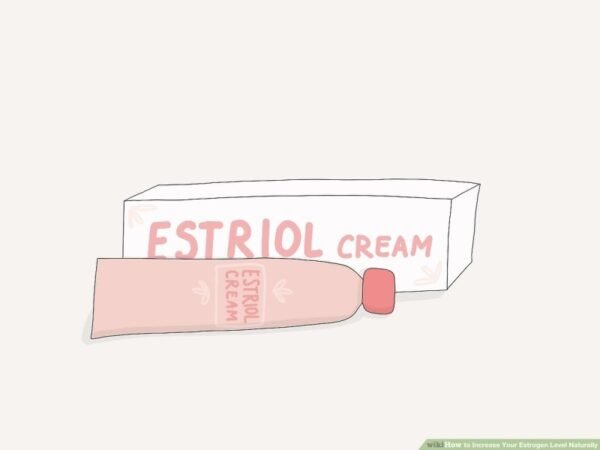 Ways To Increase Estrogen Levels Naturally
