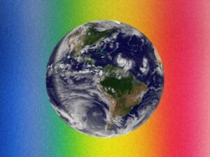 Ways To Save Earth From Global Warming