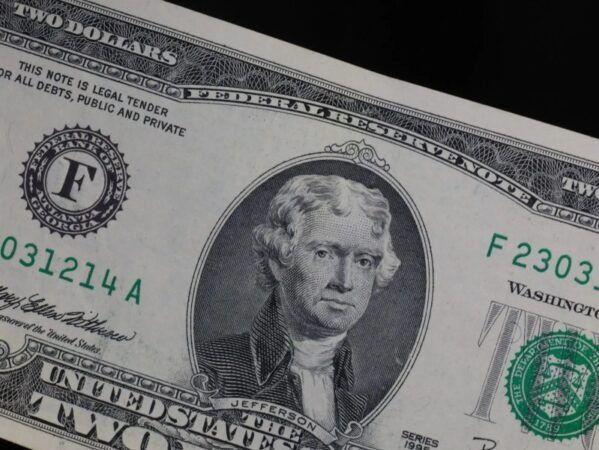 What Are Old Hundred Dollar Bills Worth