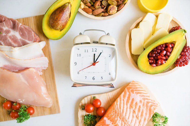 What Foods To Eat When Intermittent Fasting