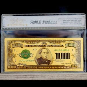 What To Do With 10000 Dollars Now
