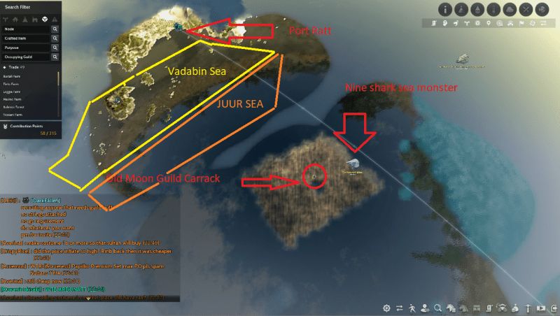 Where Is The Moon From My Location