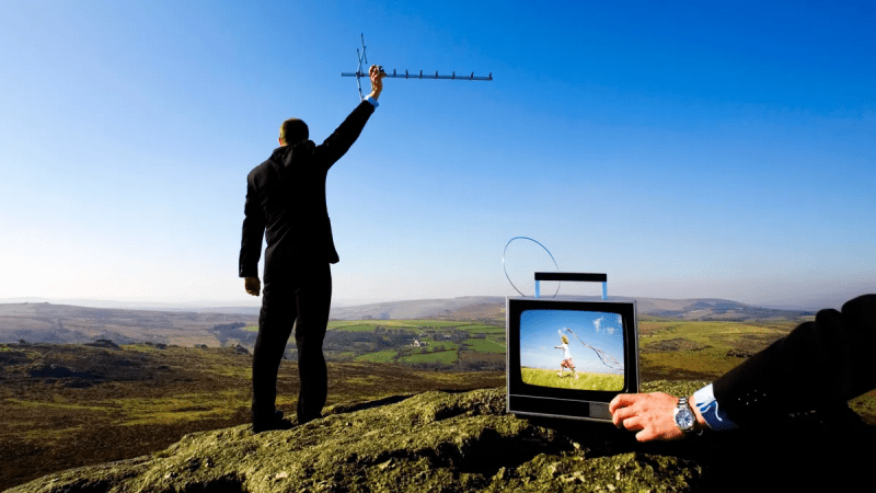 Will Hd Antenna Work In My Area Will Hd Antenna Work In My Area