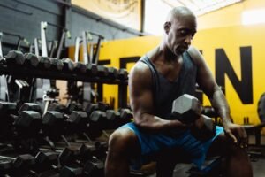 Workout Routines For Losing Weight And Toning