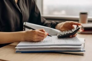 5 Ways To Improve Your Cash Flow