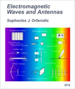 Antenna Theory Analysis And Design