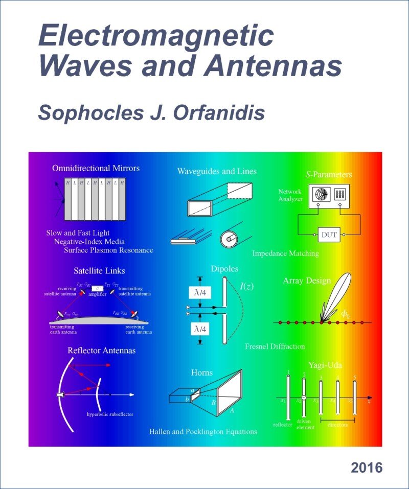 Antenna Theory Analysis And Design Antenna Theory Analysis And Design
