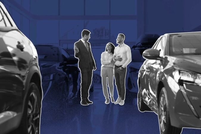 Auto Loan Bad Credit No Down Payment