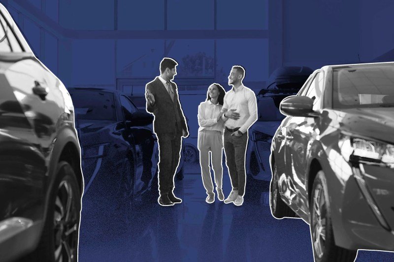Auto Loan Bad Credit No Down Payment