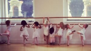 Ballet Classes Nyc For Beginners