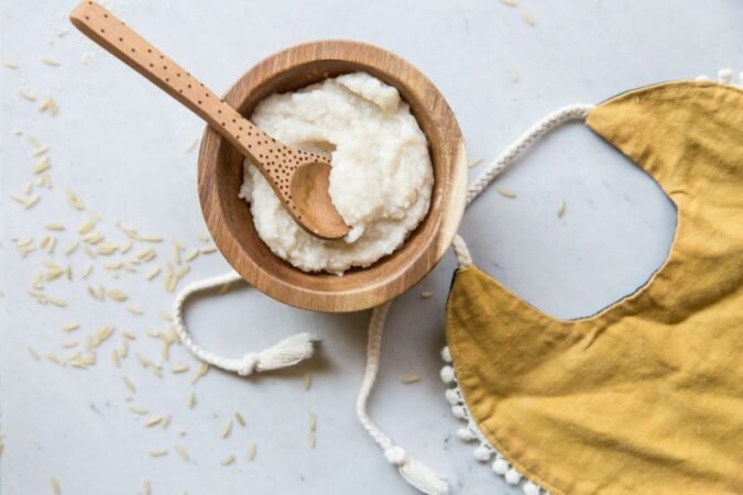 Best Organic Cereal For Infants