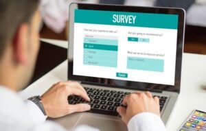 Best Place To Take Surveys For Money