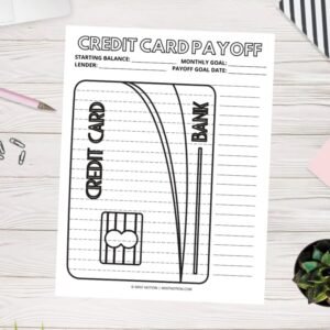 Best Way Pay Off Credit Card Debt