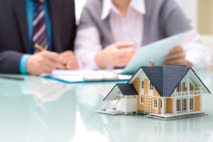 Buying Commercial Real Estate With No Money