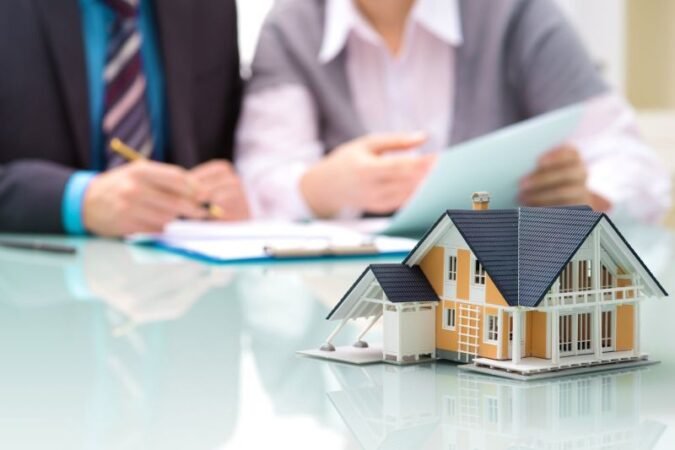 Buying Commercial Real Estate With No Money
