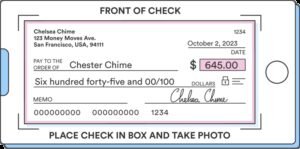Can You Cash A Third Party Check At An Atm