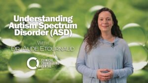 Certificate In Autism Spectrum Disorders