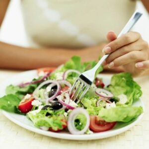 Dieting And Exercising But Gaining Weight