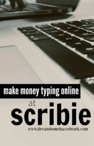Earn Money Online By Typing Job