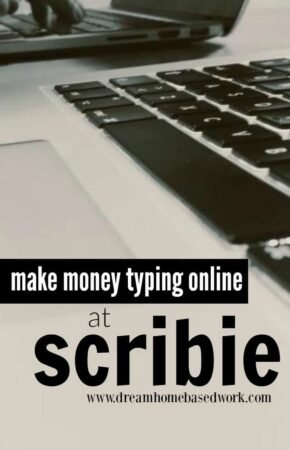 Earn Money Online By Typing Job