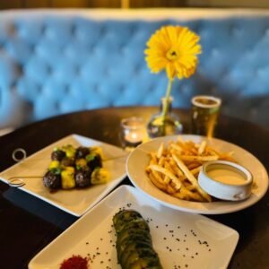 Food Place Open Near Me Now
