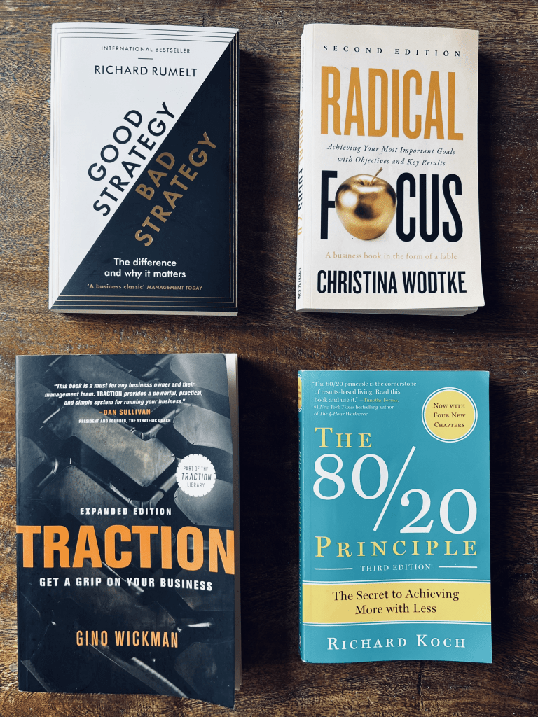 Great Management Books To Read Great Management Books To Read